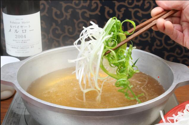 【9/2再開】鴨だけじゃなく「出汁も旨い!野菜も旨い!」