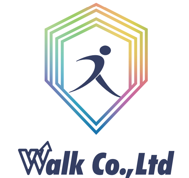 株式会社Walk